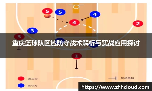 重庆篮球队区域防守战术解析与实战应用探讨